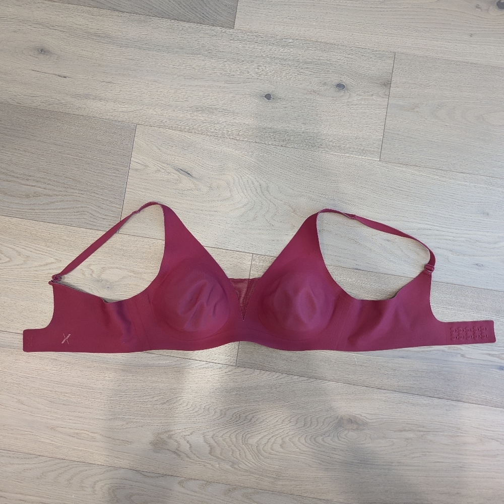 KNIX Revolution Shadow Mesh Bra